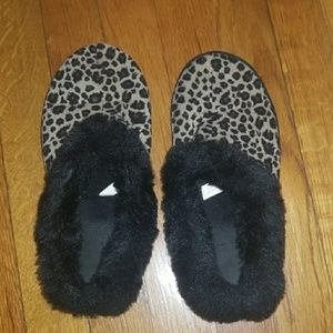 Slippers